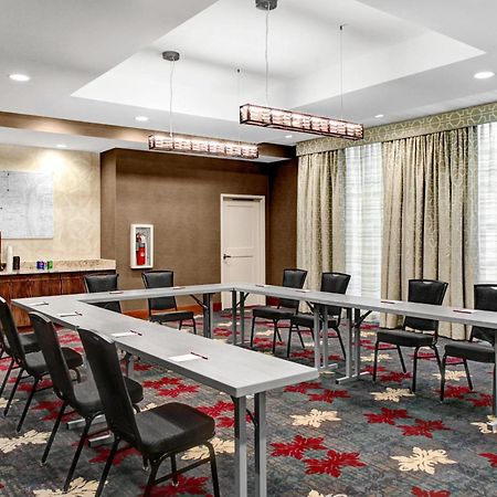 Residence Inn By Marriott Philadelphia Airport Ngoại thất bức ảnh