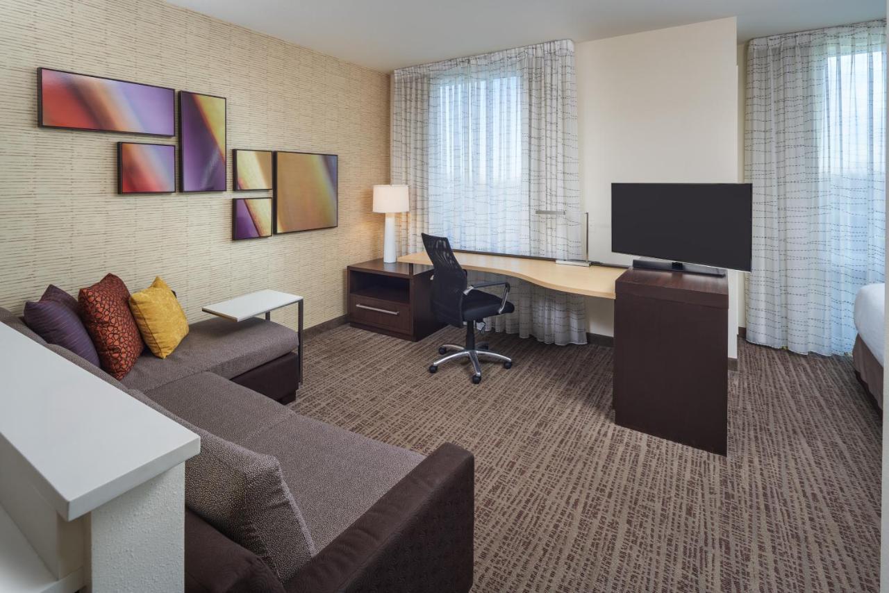 Residence Inn By Marriott Philadelphia Airport Ngoại thất bức ảnh