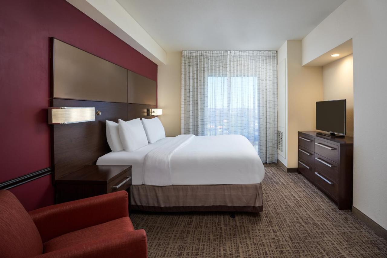 Residence Inn By Marriott Philadelphia Airport Ngoại thất bức ảnh