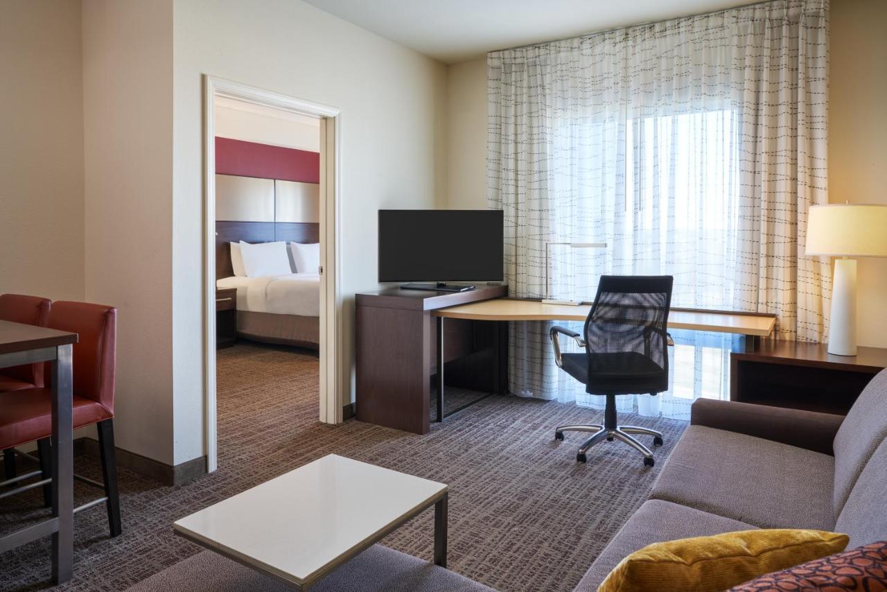 Residence Inn By Marriott Philadelphia Airport Ngoại thất bức ảnh
