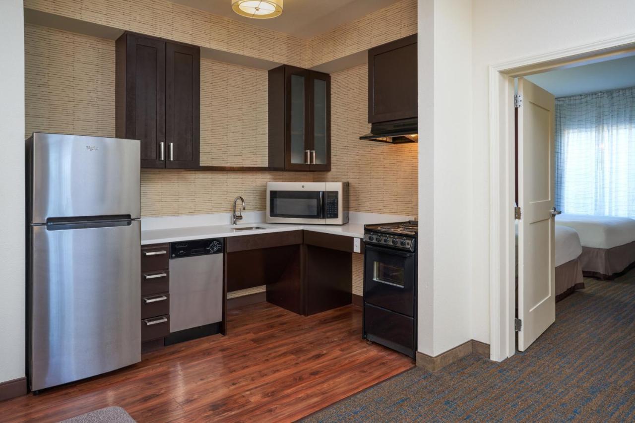 Residence Inn By Marriott Philadelphia Airport Ngoại thất bức ảnh