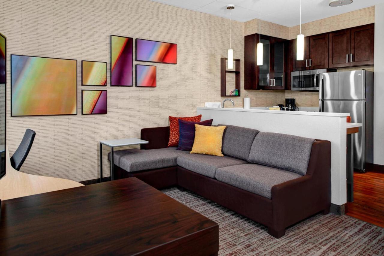 Residence Inn By Marriott Philadelphia Airport Ngoại thất bức ảnh