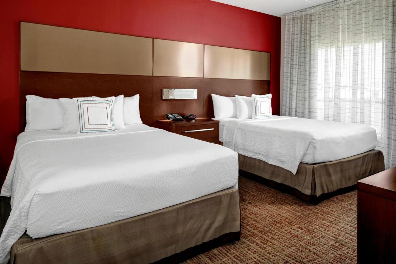 Residence Inn By Marriott Philadelphia Airport Ngoại thất bức ảnh