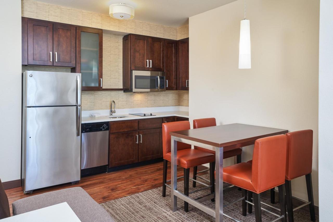Residence Inn By Marriott Philadelphia Airport Ngoại thất bức ảnh