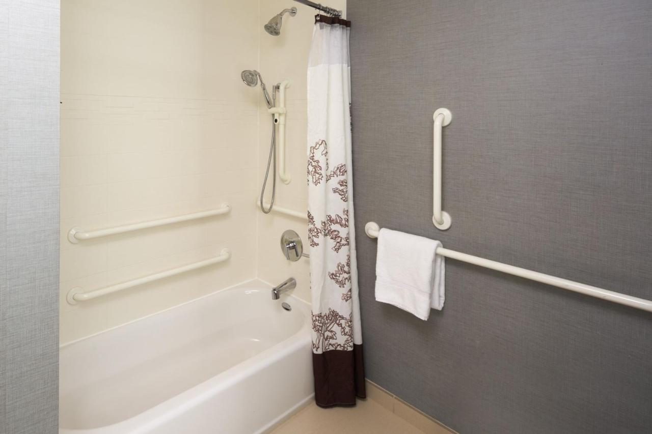Residence Inn By Marriott Philadelphia Airport Ngoại thất bức ảnh
