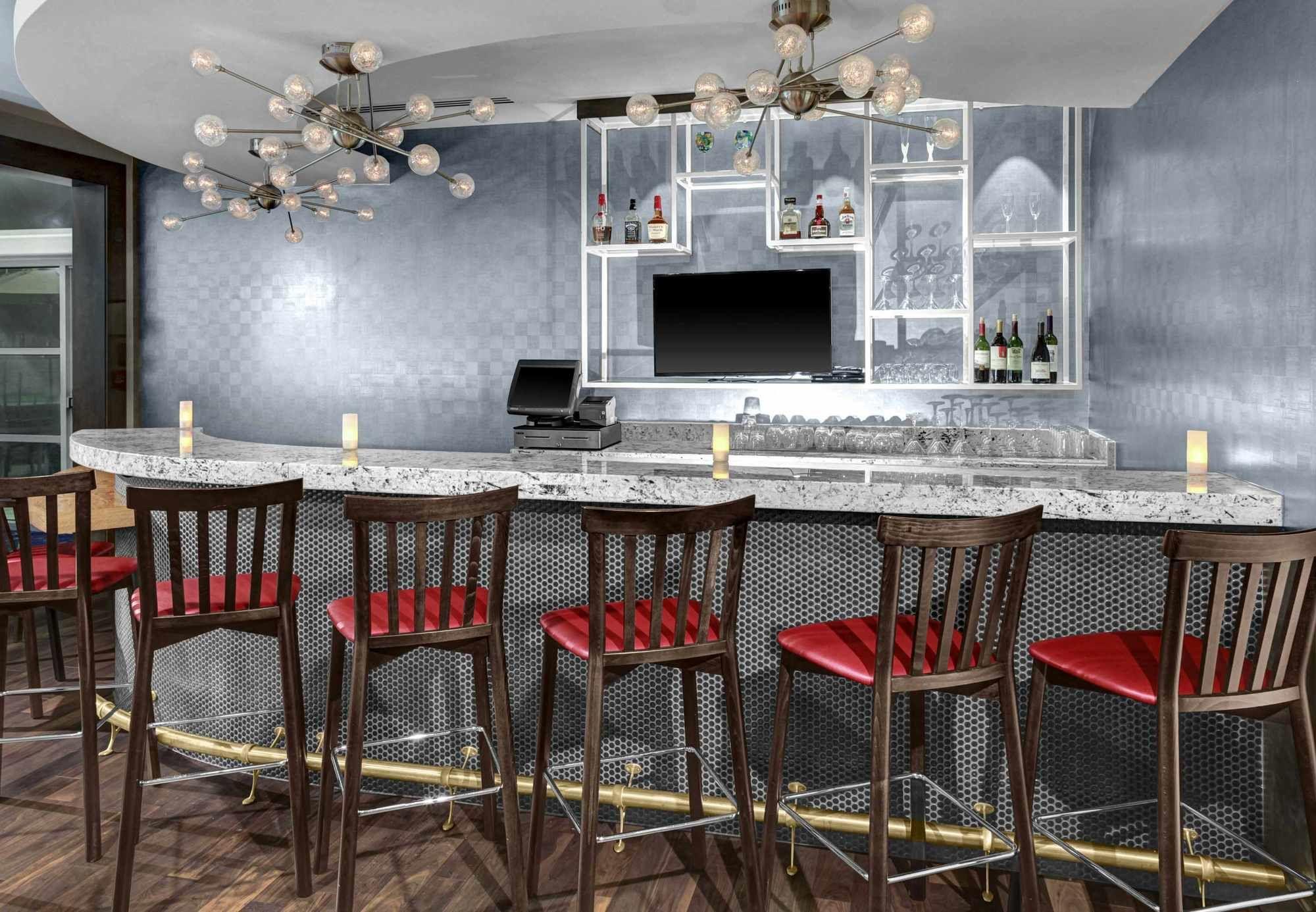 Residence Inn By Marriott Philadelphia Airport Ngoại thất bức ảnh