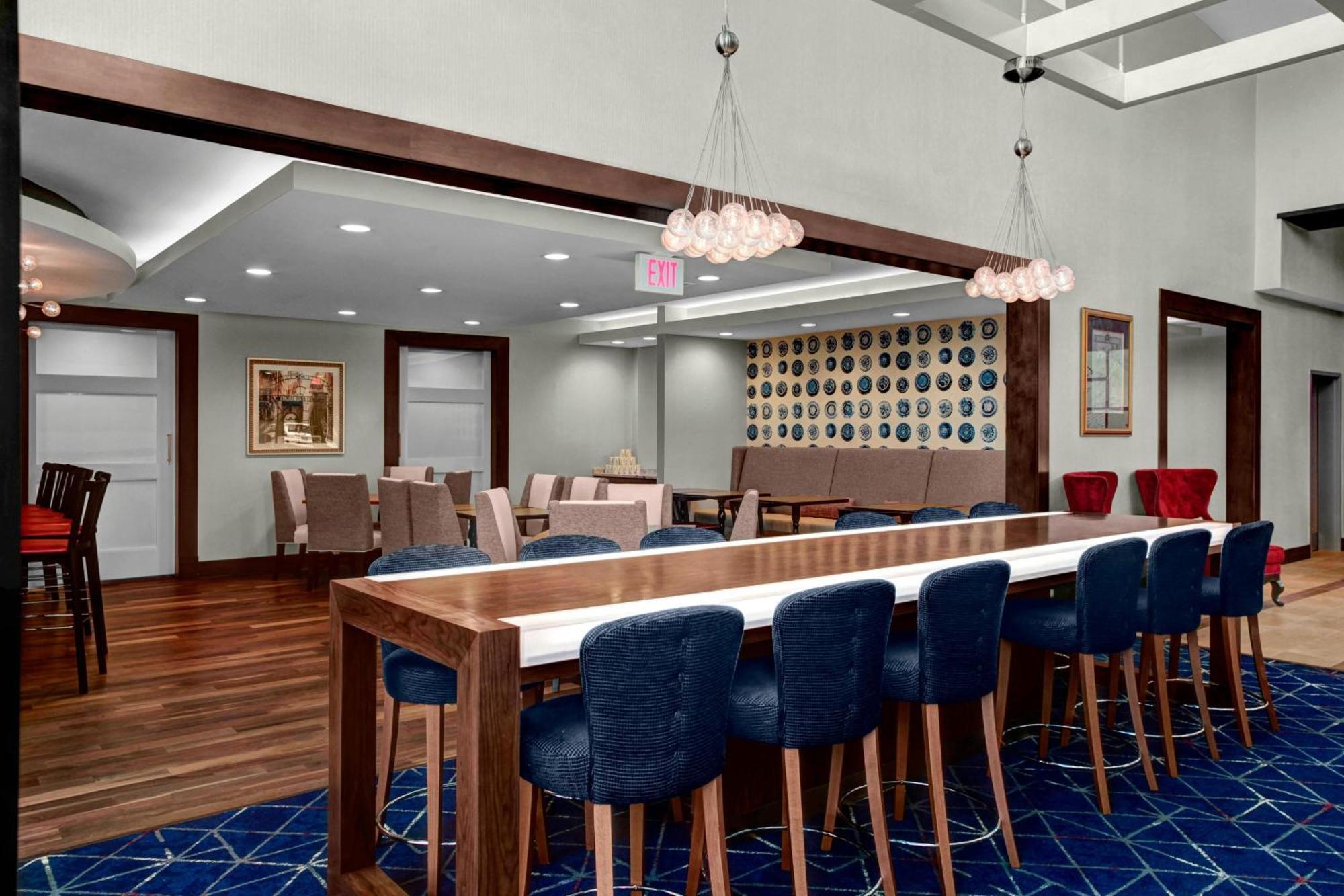 Residence Inn By Marriott Philadelphia Airport Ngoại thất bức ảnh