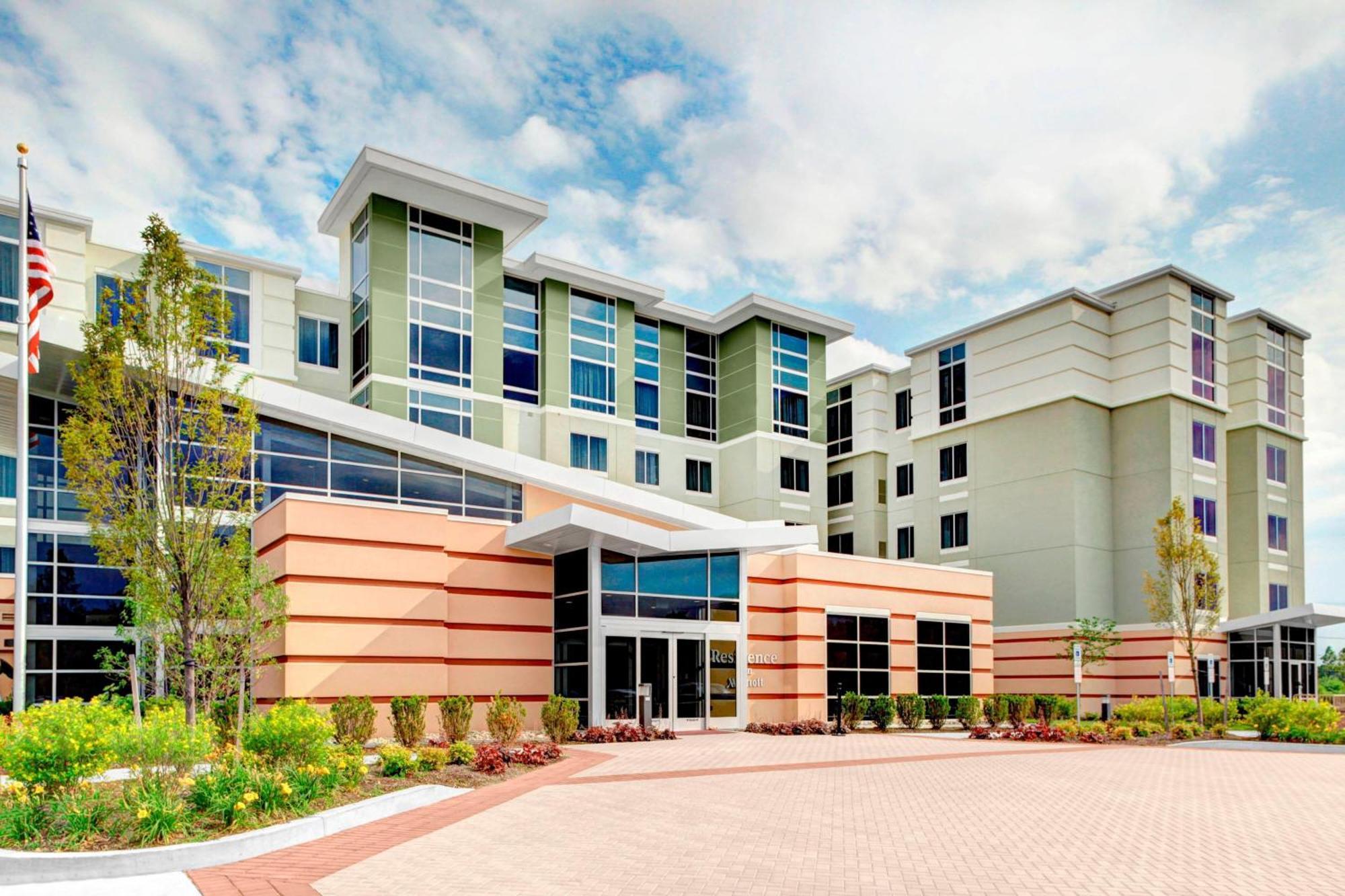 Residence Inn By Marriott Philadelphia Airport Ngoại thất bức ảnh