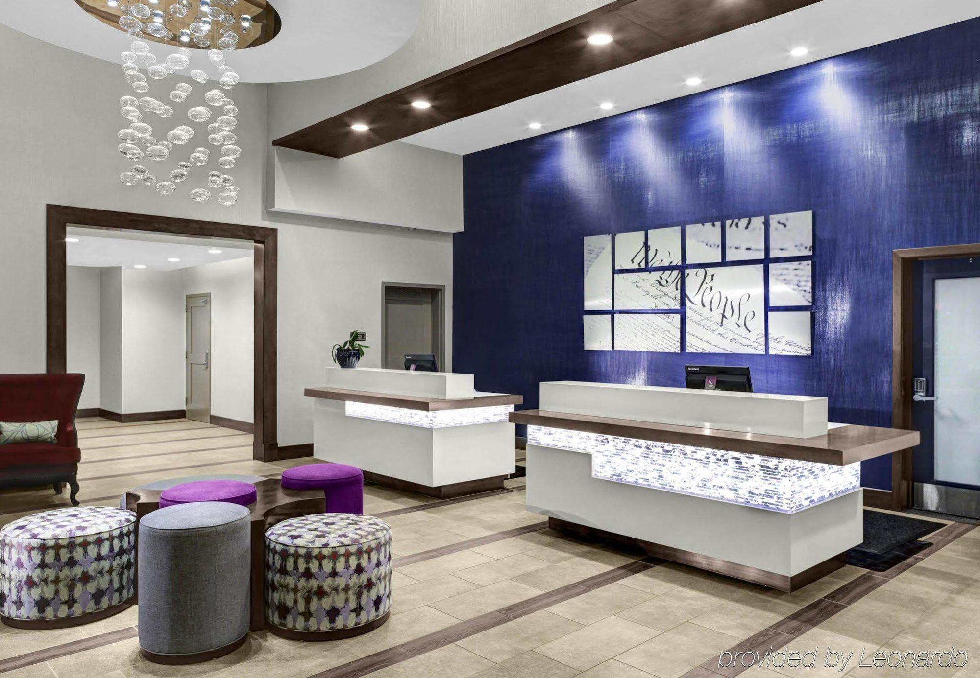 Residence Inn By Marriott Philadelphia Airport Ngoại thất bức ảnh